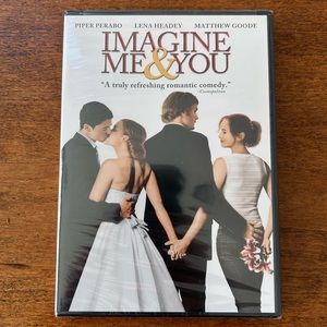 Imagine Me & You Movie